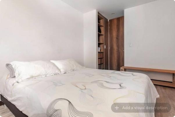 Apartamento Moderno Zona Norte 2h 2b Appartement *