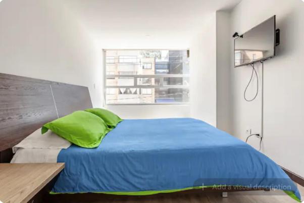 Apartamento Moderno Zona Norte 2h 2b Appartement *